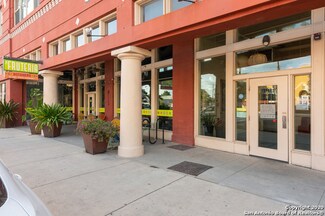 1401 S Flores St Unit 204, San Antonio, TX 78204