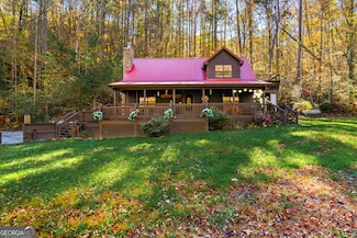 475 Holden Rd, Ellijay, GA 30540