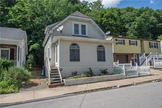 910 Grand Ave, Pittsburgh, PA 15212