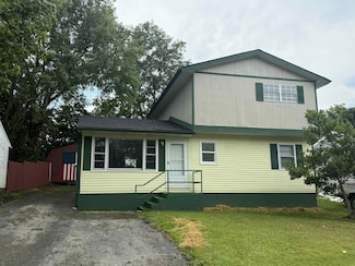 1414 Patterson St, Flatwoods, KY 41139