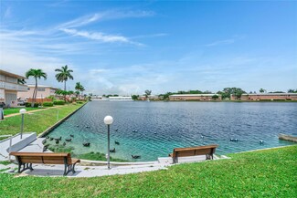 1050 SW 11th St Unit 1L, Hallandale Beach, FL 33009
