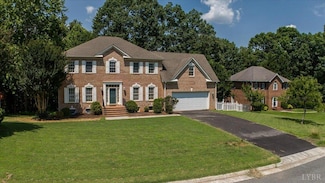 352 Wild Turkey Rd, Lynchburg, VA 24502