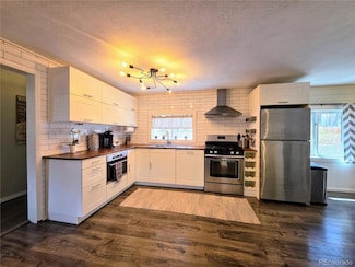 313 W Arkansas St, Buena Vista, CO 81211