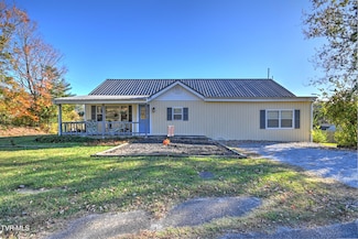 101 Lynn Ave, Greeneville, TN 37743