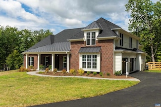 240 Campbell Rd, Keswick, VA 22947