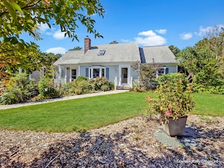 61 Wintergreen Rd, Mashpee, MA 02649