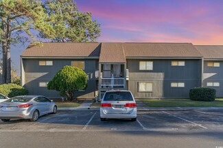 2000 Greens Blvd Unit 8-B, Myrtle Beach, SC 29577
