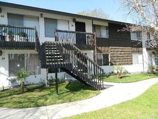 7100 Cerritos Ave Unit 160, Stanton, CA 90680