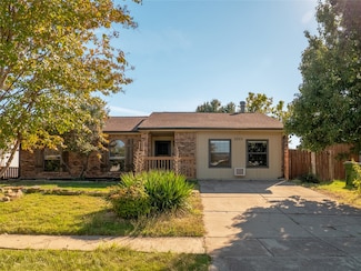 5525 Rearn Dr, the Colony, TX 75056