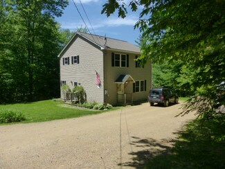 102 Deer Dr, Gilmanton, NH 03237