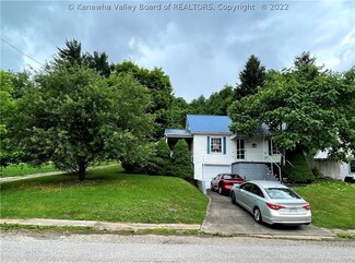 312 7th St, New Haven, WV 25265