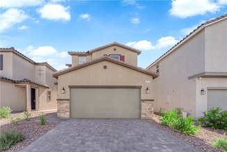 5677 Asyma Ct, Las Vegas, NV 89113