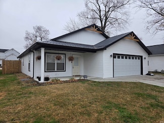 505 W van Trees St, Washington, IN 47501