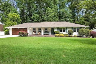 184 Cold Creek Dr, Alpharetta, GA 30009