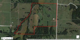 TBD SW 401st Rd, Chilhowee, MO 64733