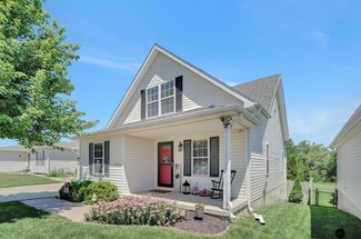 4520 W Huntington Ave, Lincoln, NE 68524