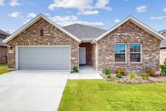 1140 Birchwood Dr, Crowley, TX 76036