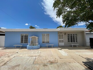 8509 Mount Whitney Dr, El Paso, TX 79904