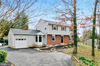 230 Rhett Ln, Elkton, MD 21921