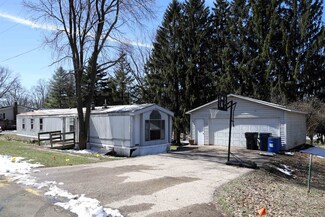 319 Railroad St, Rio, WI 53960