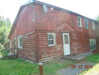 Unlisted Address