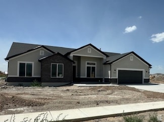 2961 N 2350 W Unit 107, Farr West, UT 84404