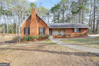 105 Jasper Dr, Stockbridge, GA 30281