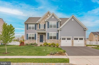 2202 Ronald Dr, West Norriton, PA 19403