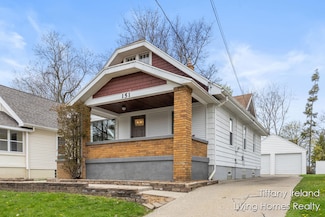 151 Mayfield Ave NE, Grand Rapids, MI 49503
