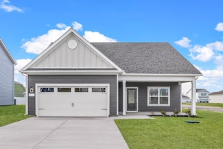 2402 Valverde Way, Murfreesboro, TN 37127