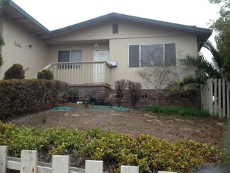 1940 San Pablo Ave, Seaside, CA 93955