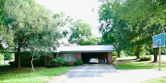 195 Hearne Rd, Corrigan, TX 75939