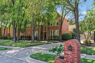 1721 Redwing Dr, Southlake, TX 76092