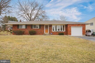 2285 Berkley Rd, Reading, PA 19605