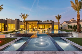 7001 E Paradise Dr, Scottsdale, AZ 85254