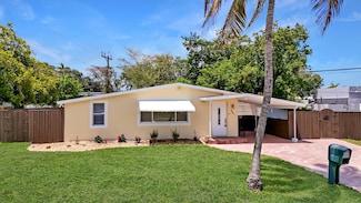 841 NE 61st St, Fort Lauderdale, FL 33334