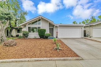 3835 Dryden Rd, Fremont, CA 94555