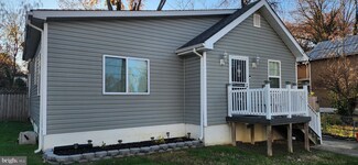 711 60th Place, Fairmount Heights, MD 20743