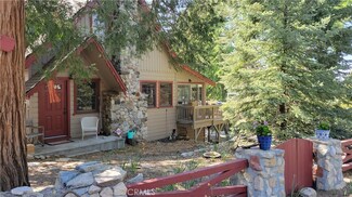 984 Chillon Dr, Crestline, CA 92325