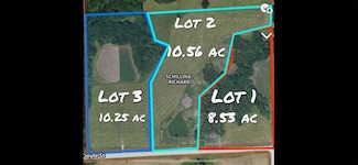 1755 Doyle - Lot 1 St, Osceola, IA 50213