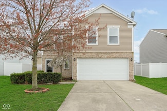2872 Mozart Way, Indianapolis, IN 46239