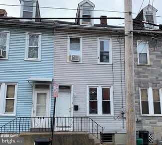 138 Coral St, Lancaster, PA 17603