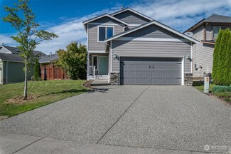 4076 Gloria Ln, Bellingham, WA 98226