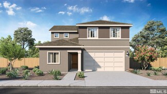 7606 Apex Place Unit Lot 105, Reno, NV 89506
