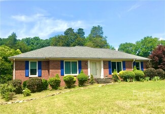 427 Wake Dr, Salisbury, NC 28144