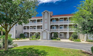 4200 Coquina Harbour Dr Unit H-3, Little River, SC 29566