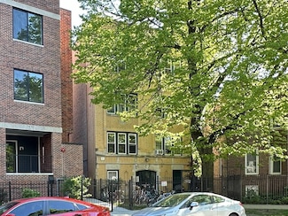 2432 N Linden Place Unit 305, Chicago, IL 60647