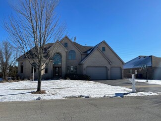 20570 Lennon Dr, Frankfort, IL 60423