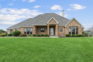 1249 Sam Bass Rd, Willow Park, TX 76087