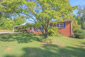 2706 Patrick Ave, Maryville, TN 37804